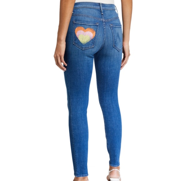 Mother denim size 34 Clearance